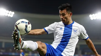 Leeds United beat Nottingham Forest 1-0 thanks to Anton Stach's stunning free-kick, giving them a strong start to the...