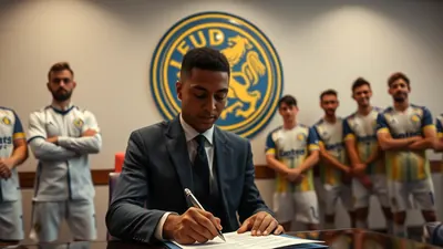 Leeds United make £40m move for Bosnian defender Tarik Muharemović
