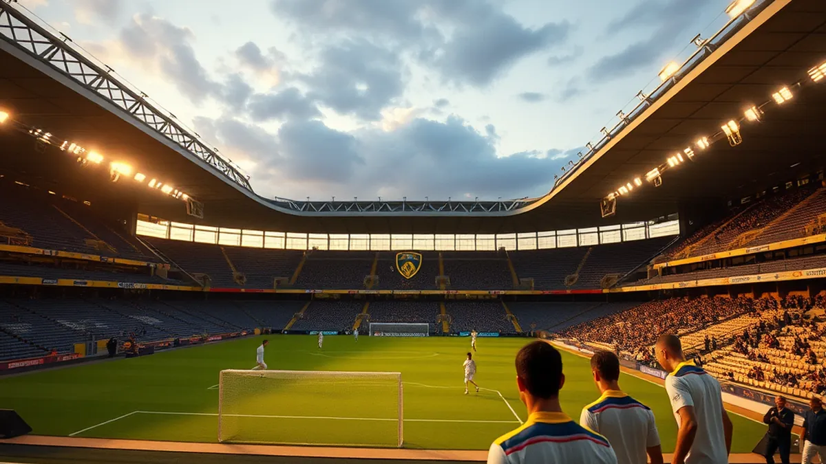 Leeds United's Tactical Resilience: Adapting to Recent Challenges
