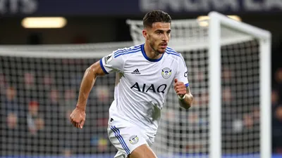 Leeds United's Premier League opener at Nottingham Forest: Key details