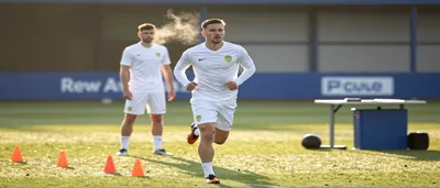Leeds United closing in on statement signing as Newcastle look set to miss out