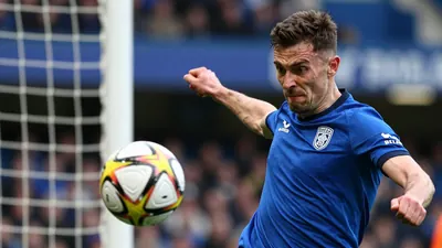 Anton Stach struck a curling free-kick in the 88th minute to give Leeds United a 1-0 victory over Nottingham Forest at...