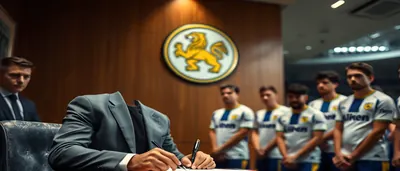 Leeds United target Zian Flemming after new transfer opening