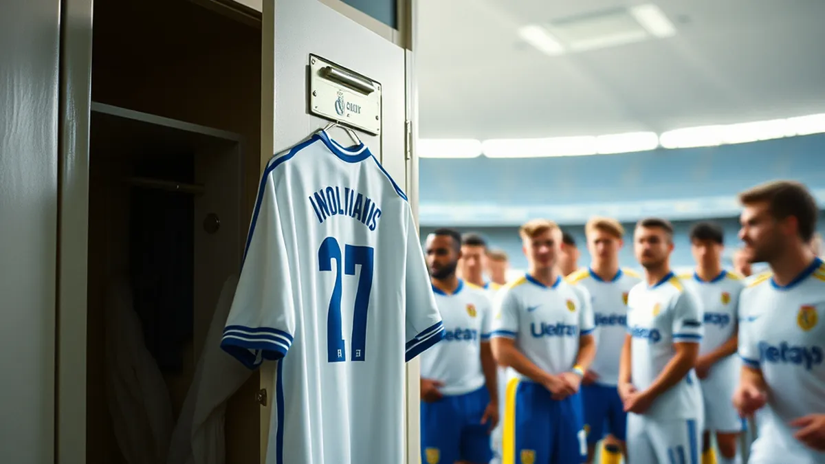 Juventus issue statement after £34m Leeds United transfer