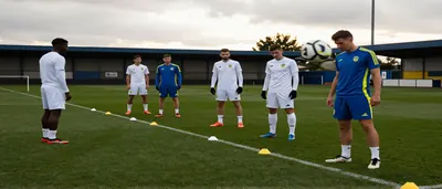 Leeds United eye Largie Ramazani while new signing heads to US camp