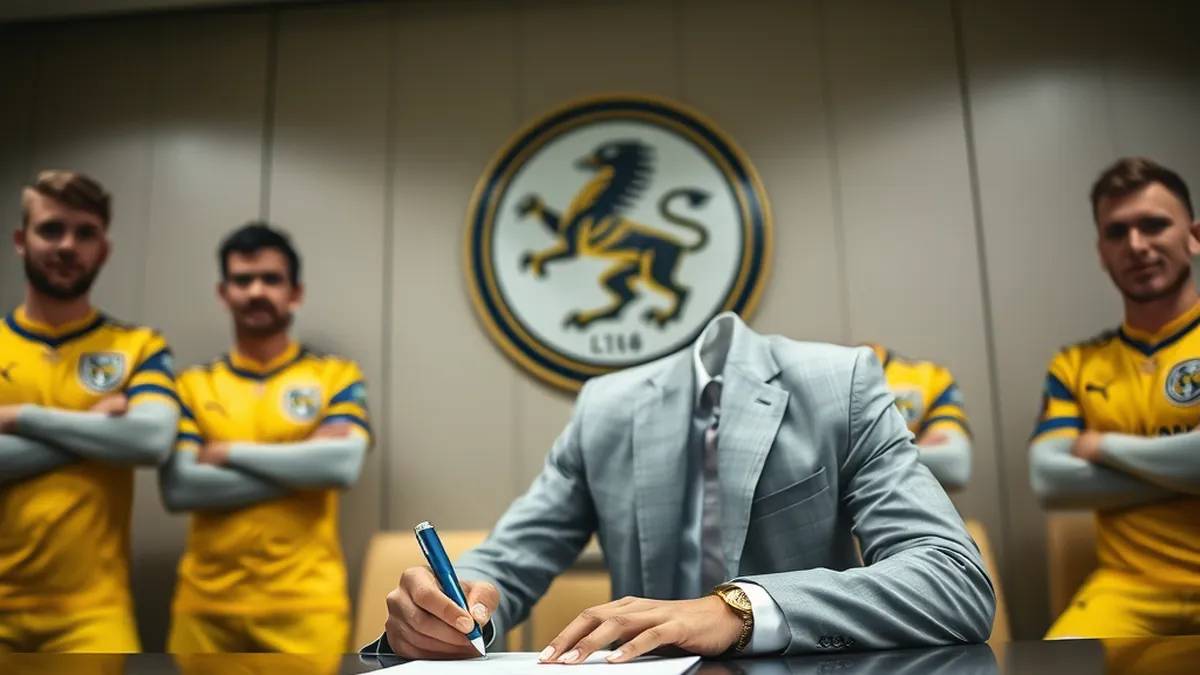 Leeds United's Contract Flux: A Transfer Opportunity for Hull City