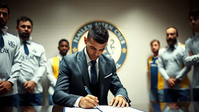 Leeds United Targets Elvedi Transfer