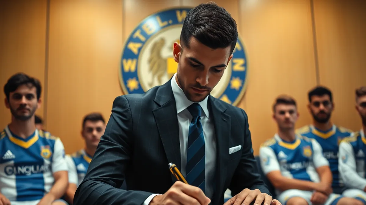 Leeds United Midfielder Charlie Crew Expected to Seal Summer Transfer Exit